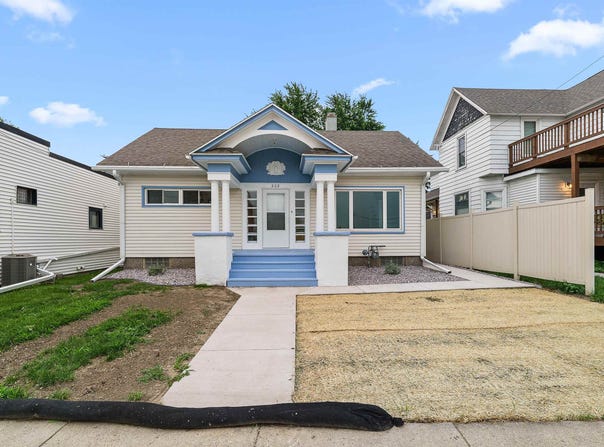 503 Madison Street, Beaver Dam, WI 53916