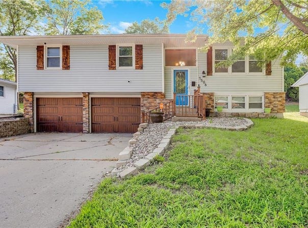 1506 N 62nd Street, Kansas City, KS 66102