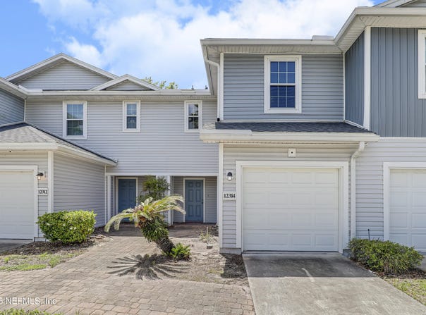 12314 MANGROVE FOREST Court, Jacksonville, FL 32218