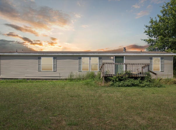 7295 Becker Street, Cedar Springs, MI 49319