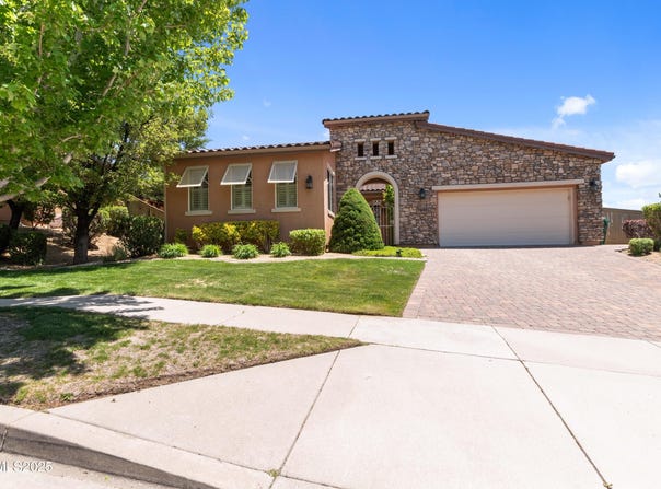 7601 Autumn Ridge Circle, Reno, NV 89523