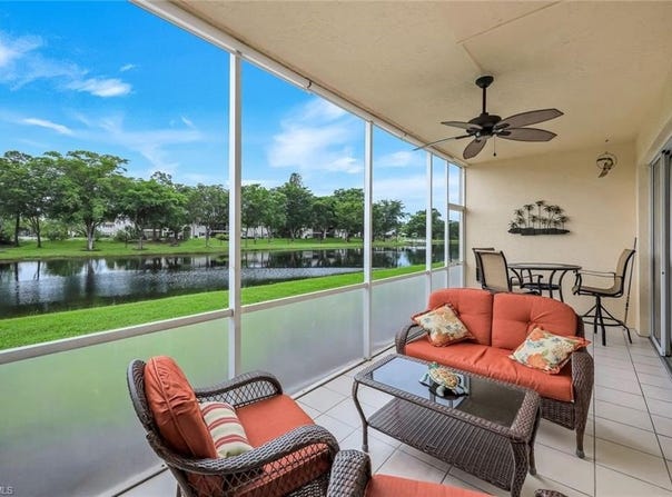 14901 Park Lake Dr, FORT MYERS, FL 33919