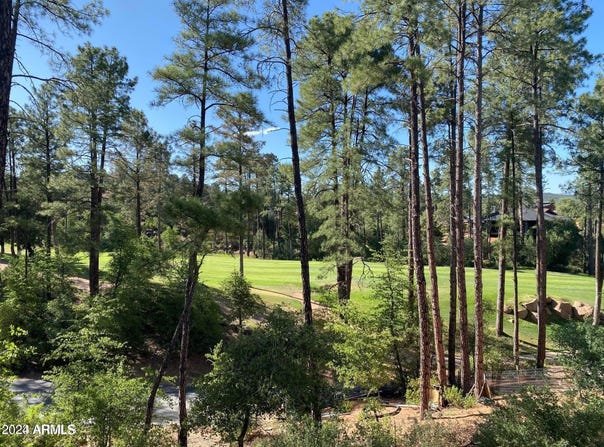 2112 E GRAPEVINE Drive, Payson, AZ 85541