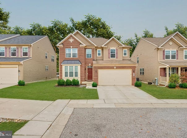 920 SAINT MARTINS LOOP, SEVERNA PARK, MD 21146