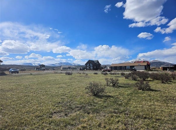 1313 MEADOW DRIVE, Fairplay, CO 80440