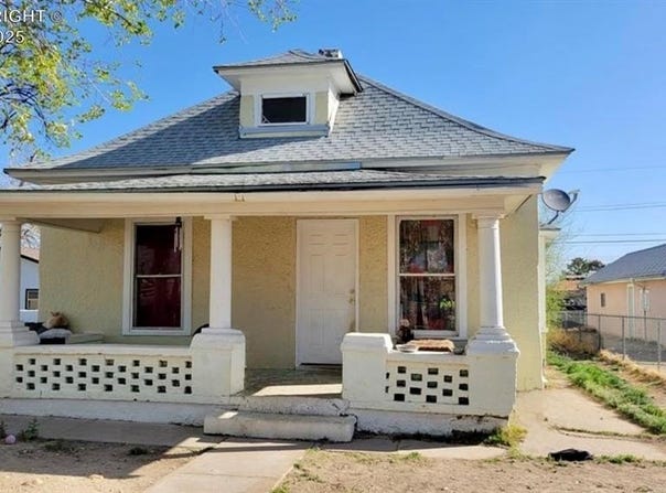 927 Veta Avenue, Pueblo, CO 81004