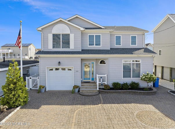 105 Harry Drive, Beach Haven West, NJ 08050