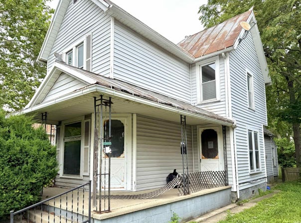 305 N 17Th Street, Richmond, IN 47374-3328