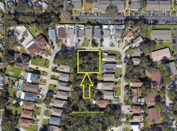 5837 MOHR LOOP, TAMPA, FL 33615