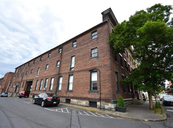 230 Ferry Street, Easton, PA 18042