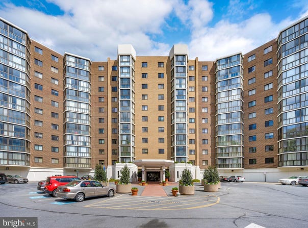 15100 INTERLACHEN DRIVE, SILVER SPRING, MD 20906