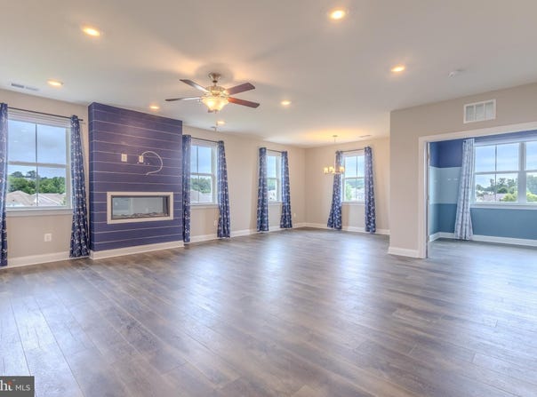 401 BOLD RULER COURT, HAVRE DE GRACE, MD 21078