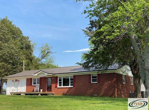 1810 Hinkledale, MCKENZIE, TN 38201