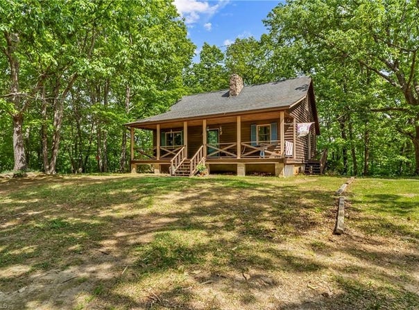 536 Brookhaven Road, Statesville, NC 28625
