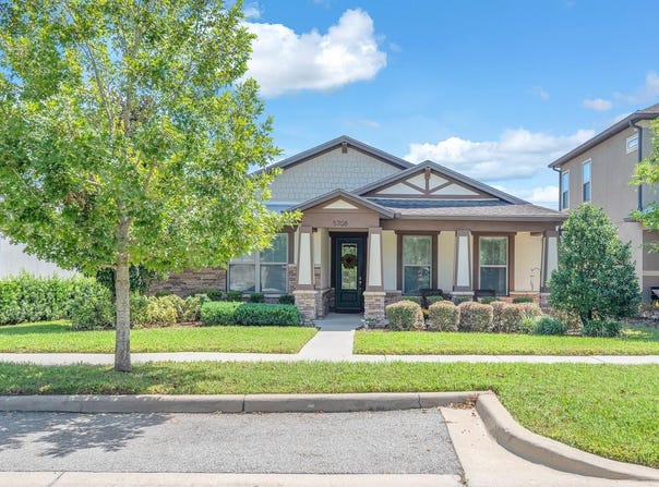 5708 ESKER FALLS Lane, LITHIA, FL 33547
