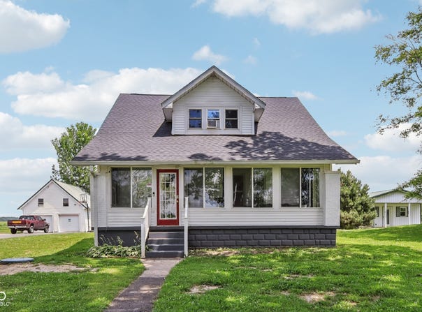 26735 Six Points Road, Sheridan, IN 46069
