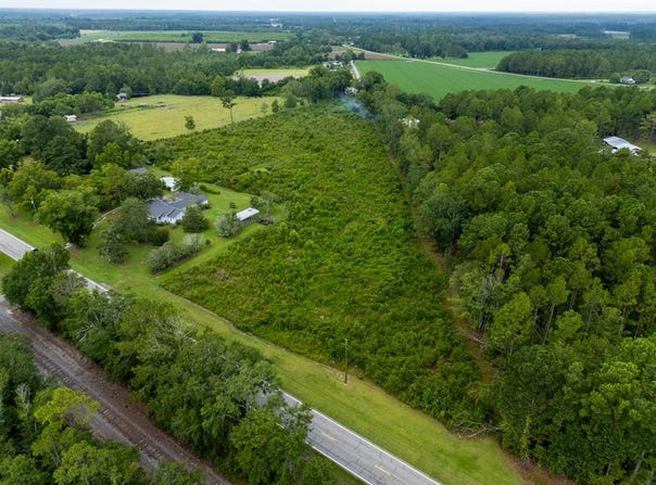 TBD Hwy 76, Adel, GA 31620