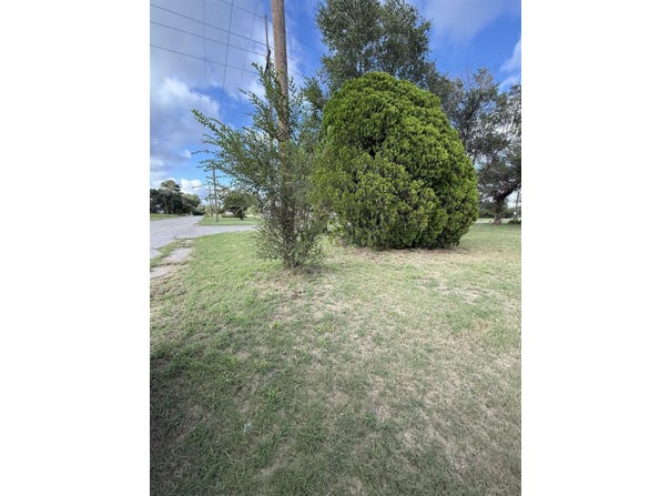 602 E Second, Watonga, OK 73772