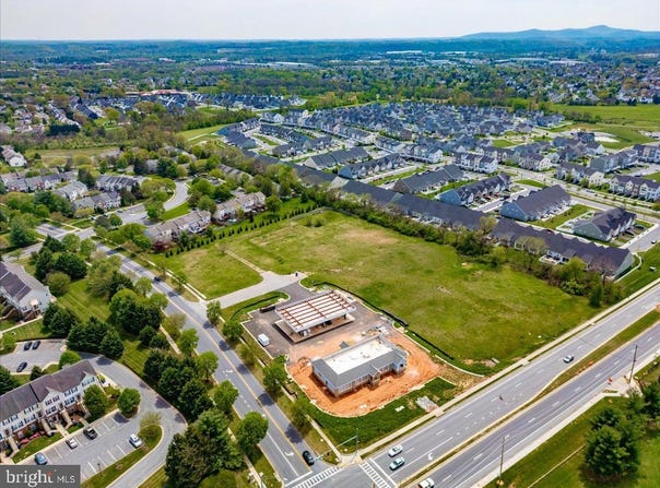 6459 COPORATE DRIVE, FREDERICK, MD 21703
