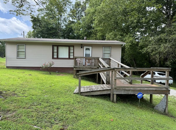 5551 South South Highway 25 West, Williamsburg, KY 40769