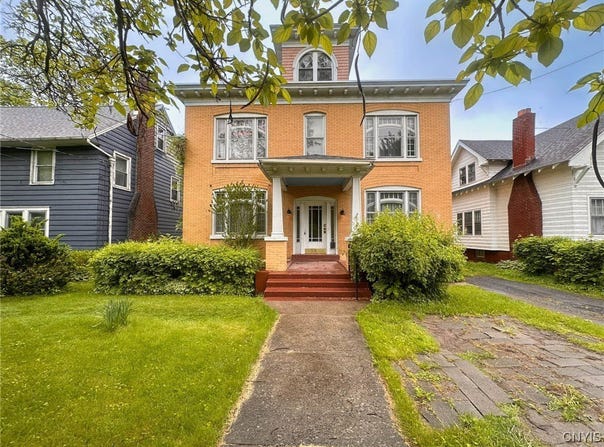 169 Pleasant Street, Utica, NY 13501