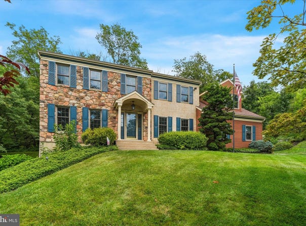 120 SUMMIT Drive, PHOENIXVILLE, PA 19460