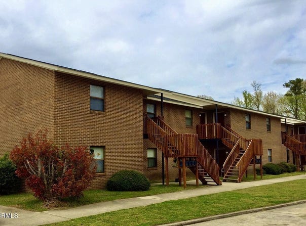 2903 E 5th Street, Greenville, NC 27858
