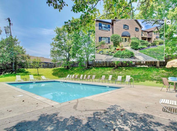 400 Hill Street, Fort Thomas, KY 41075