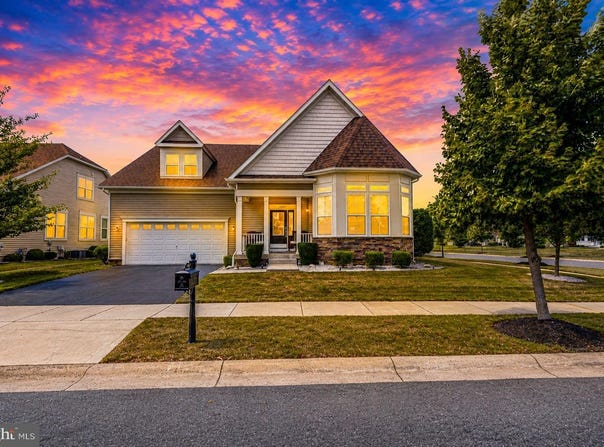 4200 CROSBY Lane, MIDDLETOWN, DE 19709