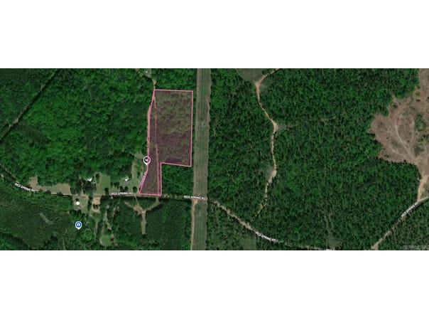 58 Dodgen Rd, Gurdon, AR 72143