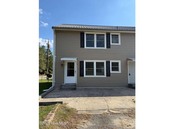 318 Westview Loop, Pinebluff, NC 28373