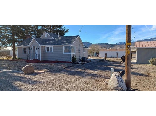 426 S US HWY 89, Circleville, UT 84723