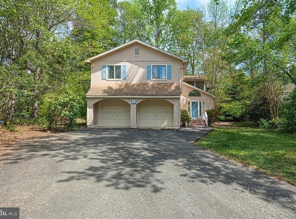 63 DRAWBRIDGE Road, OCEAN PINES, MD 21811