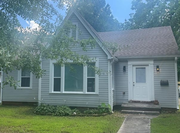 122 W COOPER AVENUE, West Memphis, AR 72301