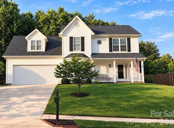 120 Arbor Ridge Road, Mount Holly, NC 28120
