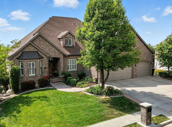 1273 CEDAR HEIGHTS DR, Logan, UT 84341