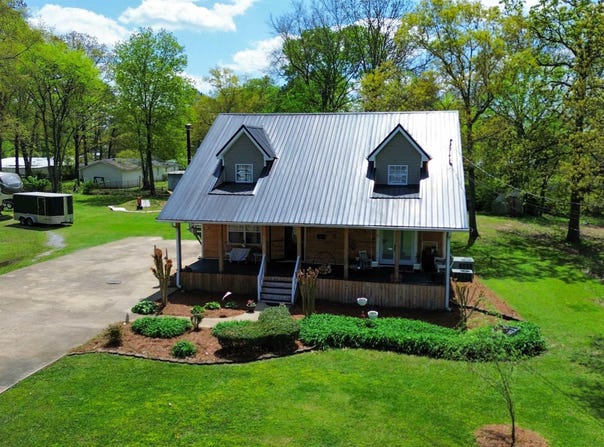 309 Hale Street SE, Attalla, AL 35954