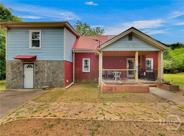 651 S Jackson Street, Hartwell, GA 30643