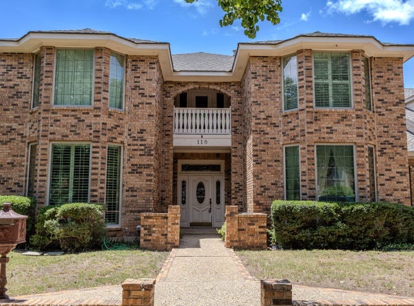 118 Lytle Place, Abilene, TX 79602