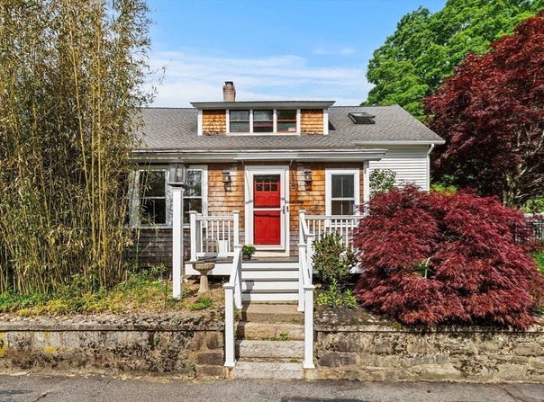 57 Depot St, Grafton, MA 01560