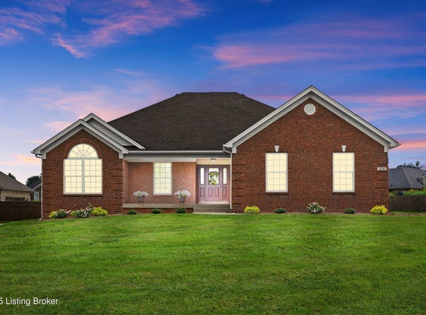 552 Barbara Sue Ln, Mt Washington, KY 40047