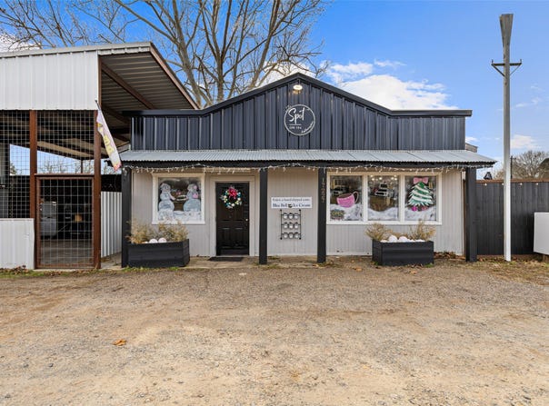 17227 State Highway 154, Harleton, TX 75651