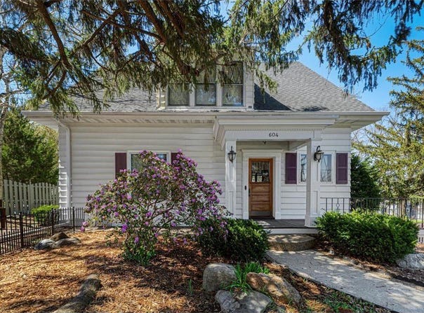 604 S Elm Avenue, Owatonna, MN 55060