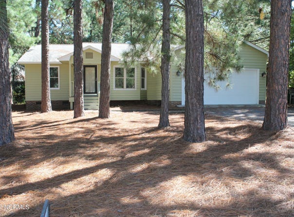 110 Gun Club Drive, Pinehurst, NC 28374