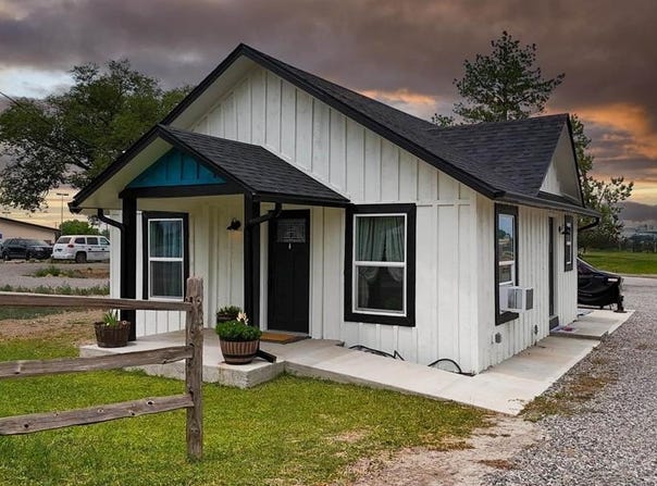 85 Colorado Avenue, Montrose, CO 81401