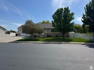 743 S 900 E, Spanish Fork, UT 84660