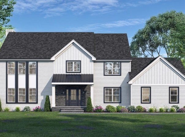 10 Assante Lane, Bridgewater Twp., NJ 08836