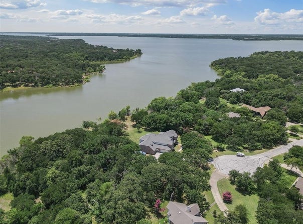 2001 Oak View Court, Cross Roads, TX 76227