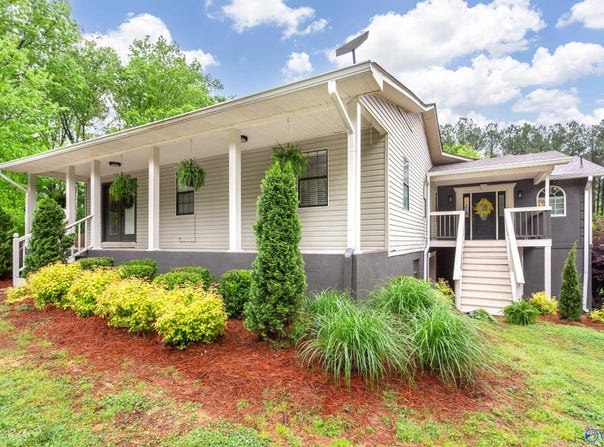 3546 Little Wills Valley Road, Attalla, AL 35954