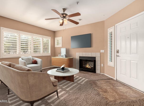 1295 N ASH Street, Gilbert, AZ 85233